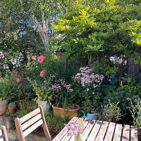 Bright And Elegant 2 Bedroom Flat, Near Notting Hill ลอนดอน ภายนอก รูปภาพ