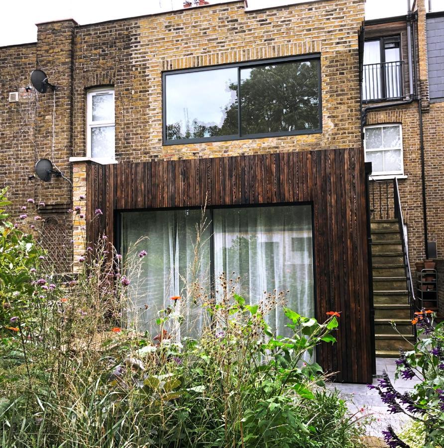 Bright And Elegant 2 Bedroom Flat, Near Notting Hill ลอนดอน ภายนอก รูปภาพ