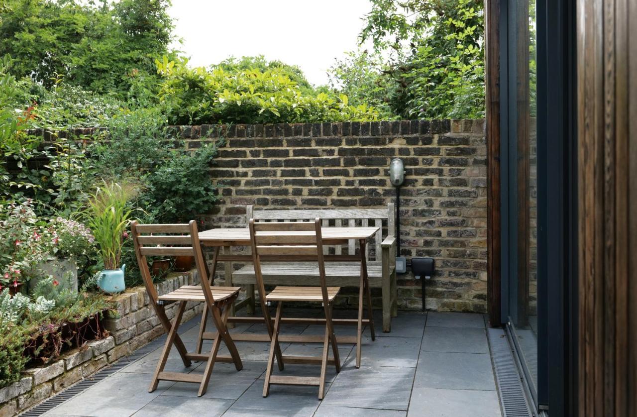 Bright And Elegant 2 Bedroom Flat, Near Notting Hill ลอนดอน ภายนอก รูปภาพ