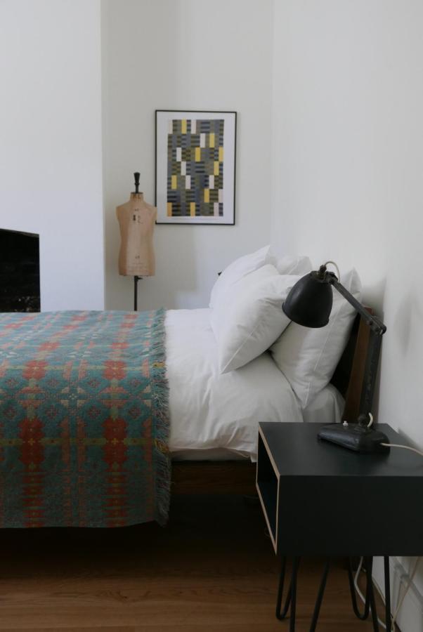 Bright And Elegant 2 Bedroom Flat, Near Notting Hill ลอนดอน ภายนอก รูปภาพ