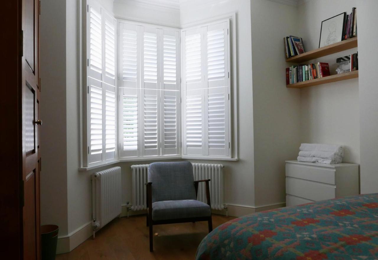 Bright And Elegant 2 Bedroom Flat, Near Notting Hill ลอนดอน ภายนอก รูปภาพ