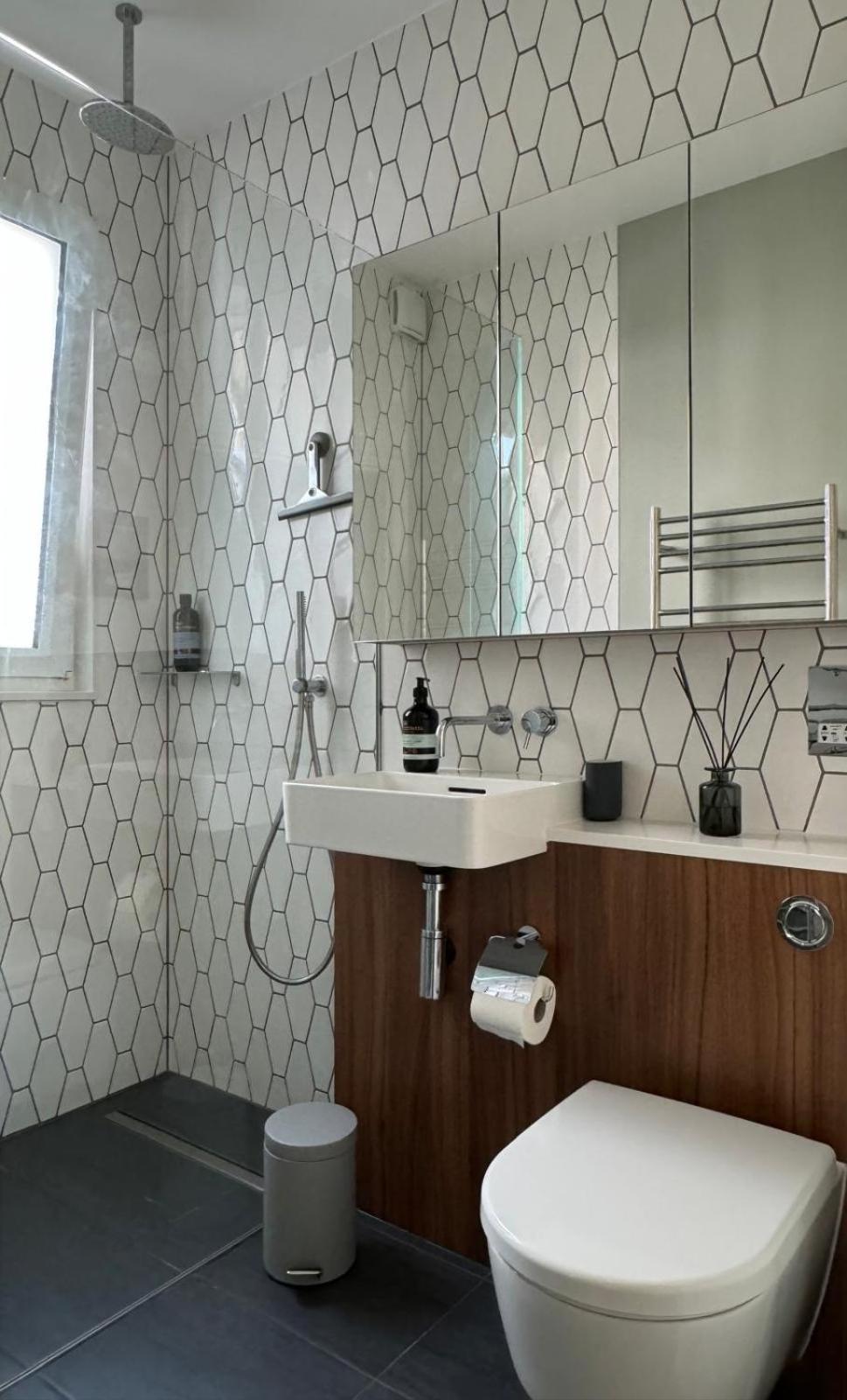 Bright And Elegant 2 Bedroom Flat, Near Notting Hill ลอนดอน ภายนอก รูปภาพ