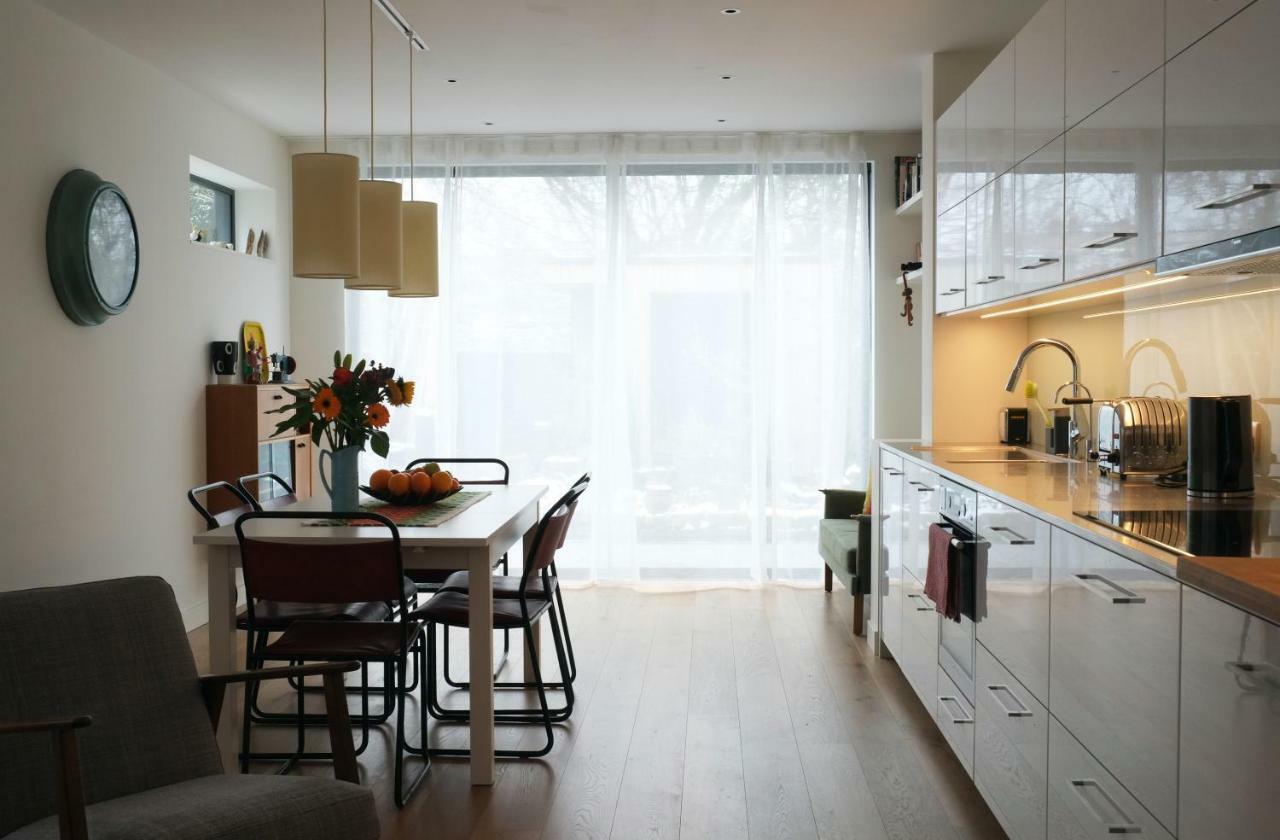 Bright And Elegant 2 Bedroom Flat, Near Notting Hill ลอนดอน ภายนอก รูปภาพ