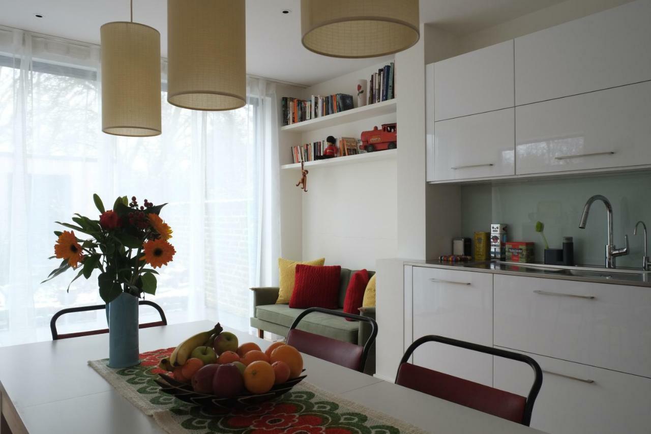 Bright And Elegant 2 Bedroom Flat, Near Notting Hill ลอนดอน ภายนอก รูปภาพ