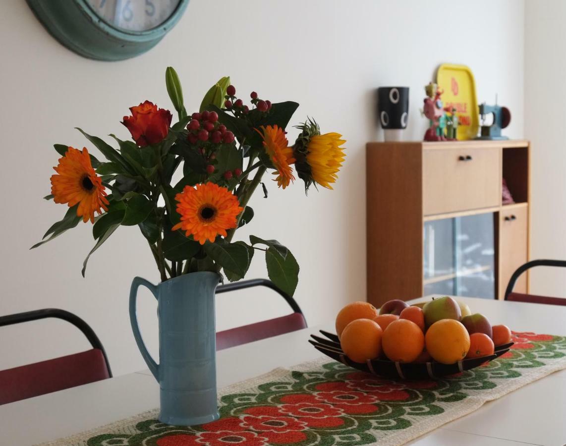 Bright And Elegant 2 Bedroom Flat, Near Notting Hill ลอนดอน ภายนอก รูปภาพ