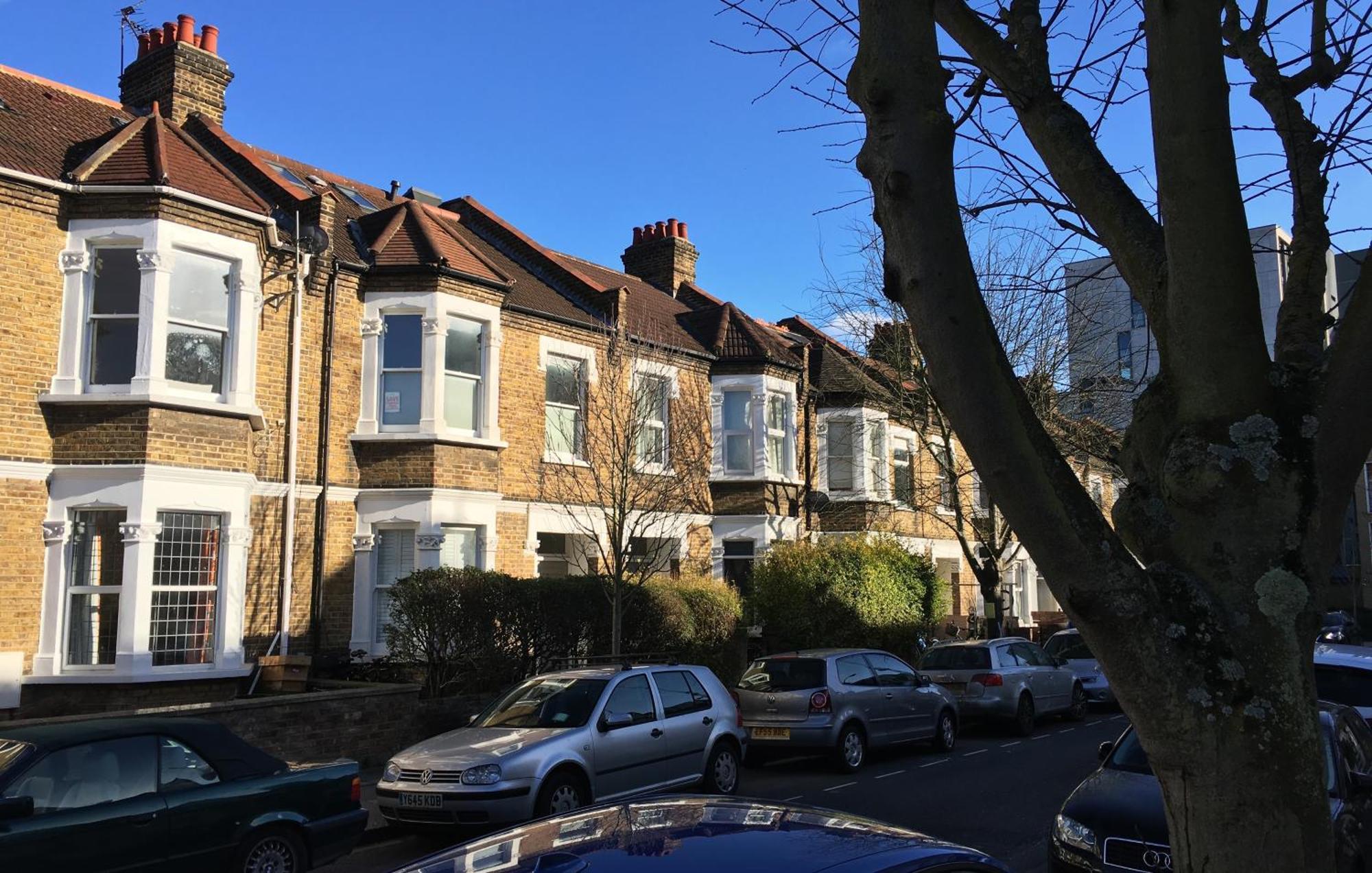Bright And Elegant 2 Bedroom Flat, Near Notting Hill ลอนดอน ภายนอก รูปภาพ