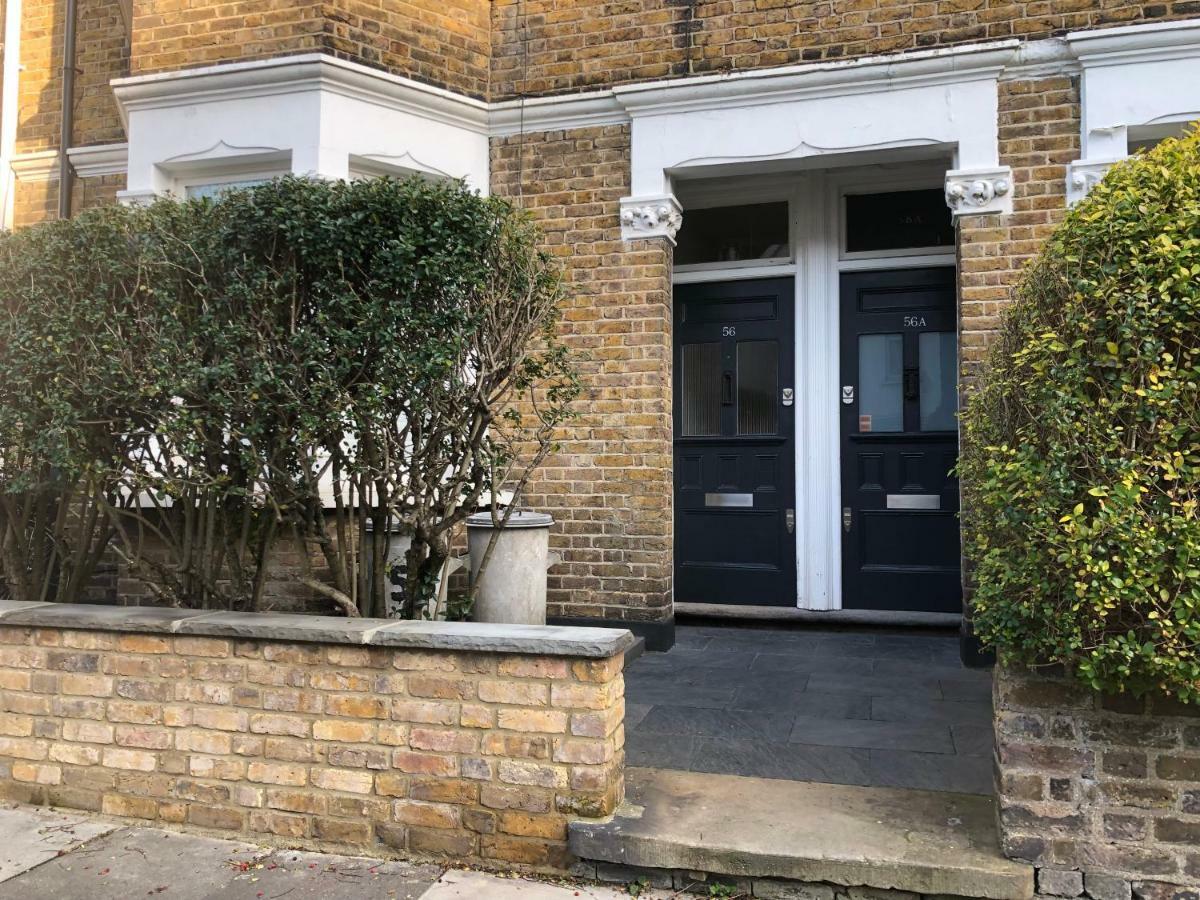 Bright And Elegant 2 Bedroom Flat, Near Notting Hill ลอนดอน ภายนอก รูปภาพ